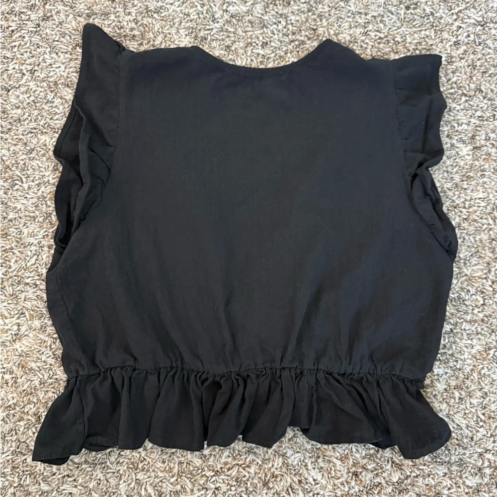 FANCYINN Black 2 Piece Set - Picture 14 of 16